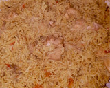 சிக்கன் பாஸ்மதி பிரியாணி ரெசிபி ஸ்டேப் 8 புகைப்படம்