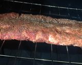 Foto del paso 1 de la receta: Costillas de cerdo a la BBQ