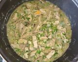 Foto del paso 2 de la receta: Strogonoff a la Chita