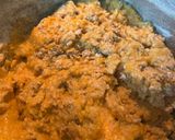 Foto del paso 1 de la receta: Quiche de calabaza/ tarta de calabaza
