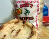 sopes con mole recipe step 1 photo