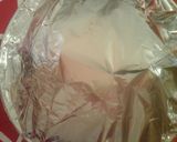 صورة لخطوة 3 من وصفة دجاج محمر في الفرن