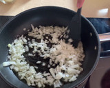 Foto del paso 1 de la receta: Macarrones de aprovechamiento | Construcción y deconstrucción