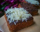 Foto langkah ke 8 dari resep Nugget Pisang/Pisang Crispy.