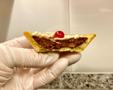 Foto del paso 19 de la receta: Delicias de chocolate, sin azúcar, sin harina de trigo