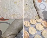 Foto del paso 4 de la receta: Panecillos de queso