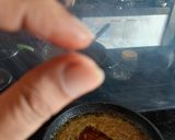A picture of step 5 of Instant Raw mango sweet pickle (chunda).