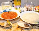 Pizza kala biyumatakin girki1 hoto