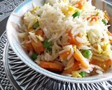Foto del paso 5 de la receta: Zanahorias con Curry