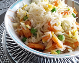 Foto del paso 5 de la receta: Zanahorias con Curry