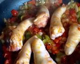 Foto del paso 2 de la receta: Rabos de cerdo estofados
