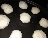 Foto del paso 2 de la receta: Pancitos rápidos y muy fáciles!