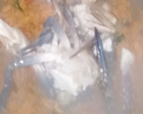 நண்டு கிரேவி (Nandu gravy recipe in tamil) ரெசிபி ஸ்டேப் 4 புகைப்படம்