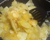Foto del paso 1 de la receta La Tortilla de Patatas