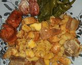 Foto del paso 8 de la receta: Migas de mi madre ©