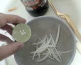 Foto del paso 2 de la receta: Pancito diferente de día viernes