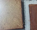 Foto del paso 5 de la receta: Bizcochuelo de vainilla para decorar con fondant