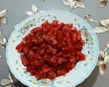 عکس مرحله 4 از دستور میرزا قاسمی 😋