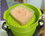 Foto langkah ke 5 dari resep Nugget Sehat Praktis (Nugget Anak/ Sayur/ Keto/ No MSG).