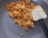 Foto langkah ke 1 dari resep Kue KIPO khas Kotagede.