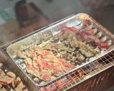 Foto langkah ke 6 dari resep Japanese BBQ.