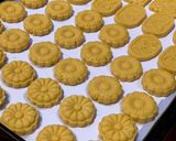 Hard Milky Cookiesmatakin girki3 hoto