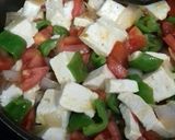 चेट्टीनाड मसाला पनीर(chettinad masala paneer recipe in hindi) रेसिपी चरण 4 फोटो