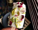 મલાઇ કુલ્ફી(Malai Kulfi Recipe In Gujarati) રેસીપી સ્ટેપ5ફોટો