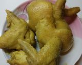 Foto langkah ke 3 dari resep Ayam Goreng Serundeng.