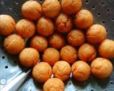 Foto langkah ke 6 dari resep Seblak Goreng Maknyuss.