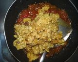 Foto langkah ke 3 dari resep Sambal Tempe.