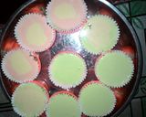 Foto langkah ke 5 dari resep Bolu kukus ala-ala kadarnya.