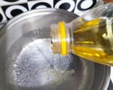 Foto langkah ke 1 dari resep Spaghetti Aglio Olio.