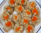 Foto langkah ke 6 dari resep Siomay Ayam-Udang.
