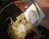 Foto del paso 3 de la receta: Sopa de cebolla