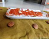 ગાજર હલવો (Gajar Halvo Recipe in Gujarati) રેસીપી સ્ટેપ3ફોટો