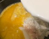 Foto langkah ke 2 dari resep Bika ubi/bika singkong.