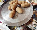 Thekua recipe step 3 photo
