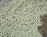 Foto langkah ke 3 dari resep Kue Putu Tanpa Cetakan.