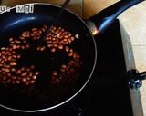 Foto langkah ke 1 dari resep KUE OREO TANPA OVEN, COKELAT KACANG, KUE LEBARAN.