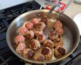 Italian meatballs recipe step 8 photo