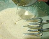Foto del paso 2 de la receta: Bizcochuelo casero con leche y aceite