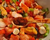 Foto del paso 3 de la receta: Salpicón