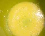 Foto del paso 1 de la receta: Tortilla de arroz y brócoli