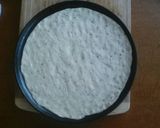 Pizza alaptészta recept fázis 2 fotója