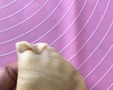 Foto langkah ke 9 dari resep Karipap pusing.