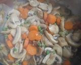 Foto del paso 3 de la receta Estofado de magro de cerdo