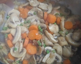 Foto del paso 3 de la receta: Estofado de magro de cerdo