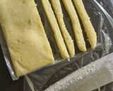 Foto langkah ke 7 dari resep Long Potato Fries (kentang goreng panjang).