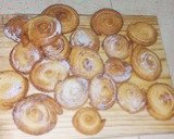 Foto del paso 6 de la receta: Palmeritas